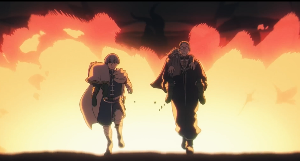 第2期 ティザーPVが公開されました
