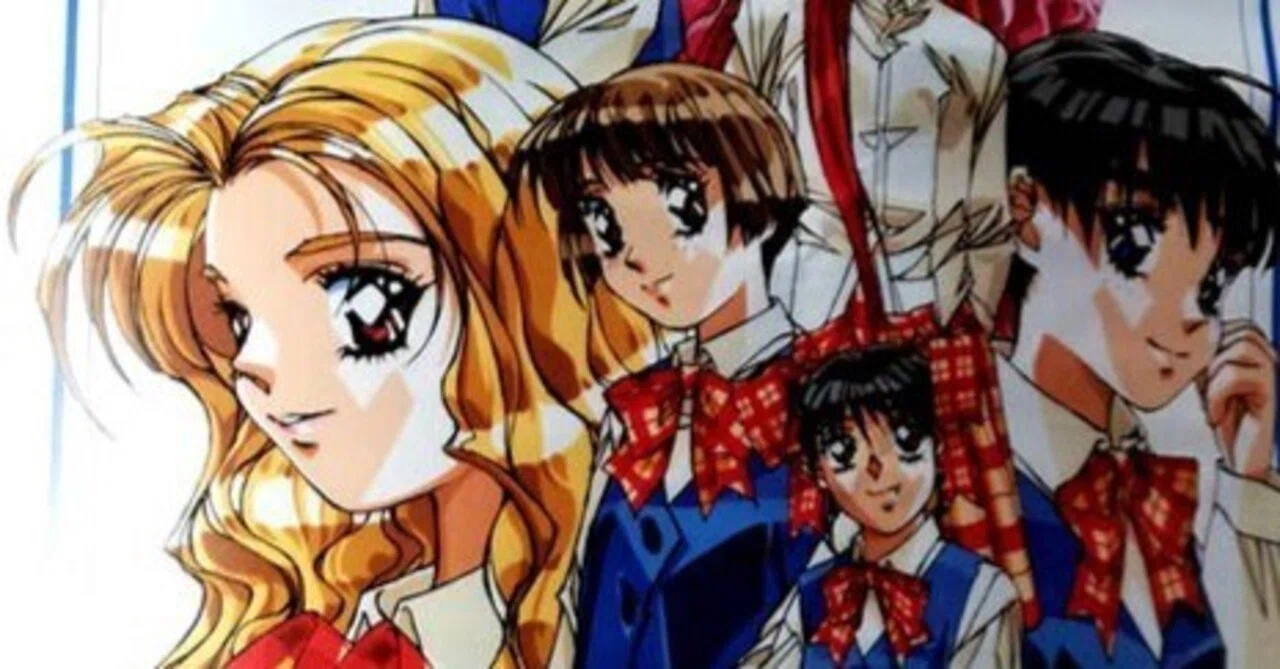 美少女ゲーム　ポスターリスト