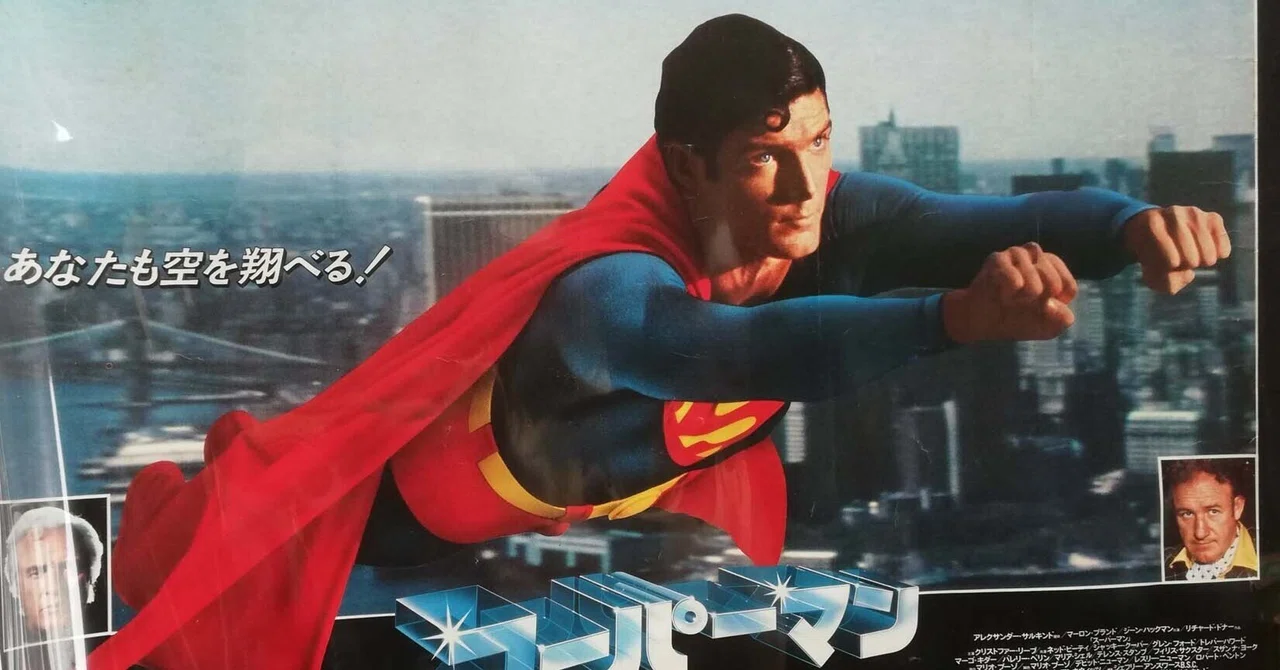 映画　ポスターリスト