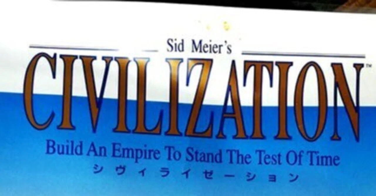 PCゲーム　ポスターリスト